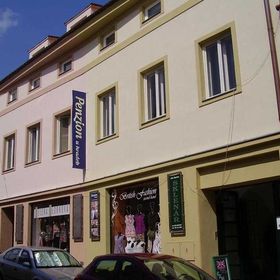 Penzion U Hradeb Znojmo