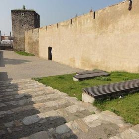 Penzion U Hradeb Znojmo