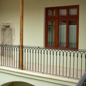 Penzion Zlatý vůl Znojmo