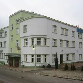 Hotel Grand Tanvald