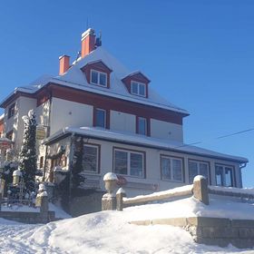 Hotel Panorama Jáchymov