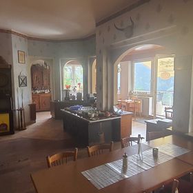 Hotel Panorama Jáchymov