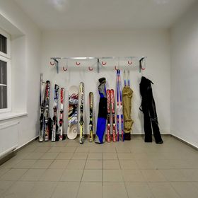 Pension Dalibor Jáchymov