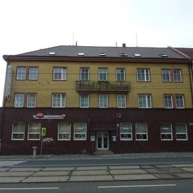 Hotel Paradise Ostrava