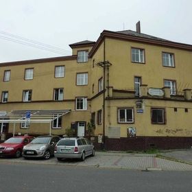 Hotel Paradise Ostrava