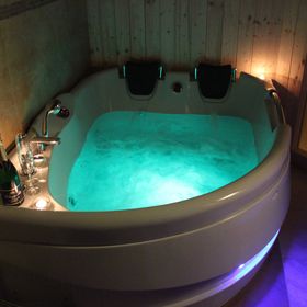 Penzion a restaurace U ČERTA Čtyřkoly