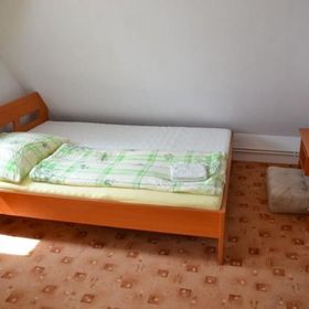 Penzion 707 Josefův Důl