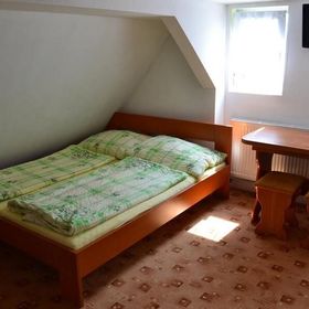 Penzion 707 Josefův Důl