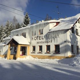 Hotel ADRIA Kořenov