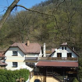 Penzion Pod Dračí skálou Karlštejn