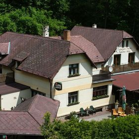 Penzion Pod Dračí skálou Karlštejn