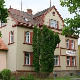 Apartments Sedlak Blansko