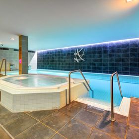 Wellness Hotel Pohoda Luhačovice