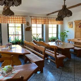 Penzion Akron Tanvald