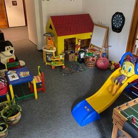 Penzion Akron Tanvald