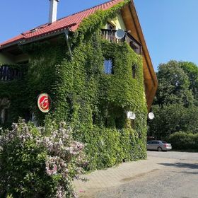 Hotel Kormorán Lštění