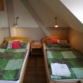 Hotel Kormorán Lštění