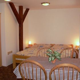 Penzion Vila Jelenka Smržovka