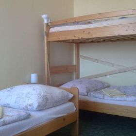 Penzion Vila Jelenka Smržovka