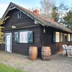 Rancho Annabella Brzozowo