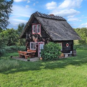 Rancho Annabella Brzozowo