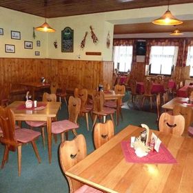 Penzion Na rozcestí Janov nad Nisou