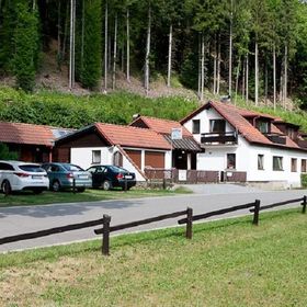 Penzion MACOCHA Blansko