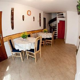 Penzion MACOCHA Blansko