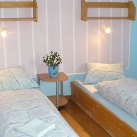 Penzion Eliška Lipno Horní Planá