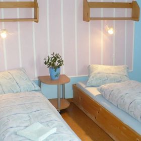 Penzion Eliška Lipno Horní Planá