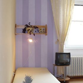 Penzion Eliška Lipno Horní Planá