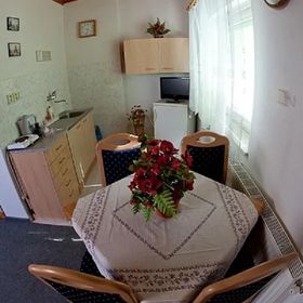 Pension KARST Blansko