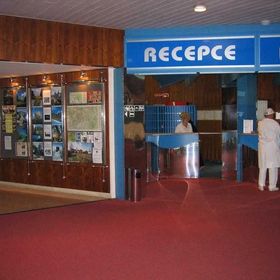 Hotel Bezděz Staré Splavy