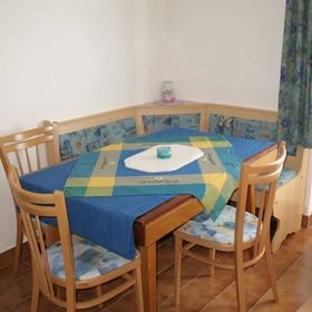 Chalupa Tourov Bavorov