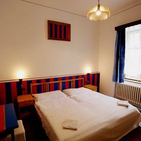 Pension Alfa & Whisky Pub Tábor