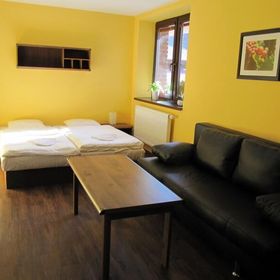 Penzion Vinařský dvorek