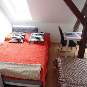 Suite OHRADA Praha