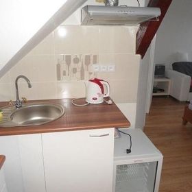 Suite OHRADA Praha