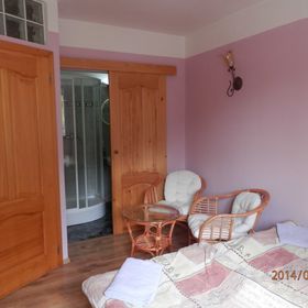 Apartmány Bečov Bečov nad Teplou