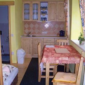 Apartmány Bečov Bečov nad Teplou