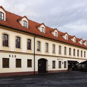 Hotel RYCHTA Netolice