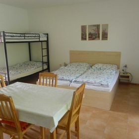 Rekreační areál Těchobuz