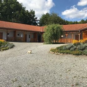 Rekreační areál Těchobuz