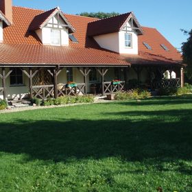 Siedlisko Sabinowo Węgorzewo