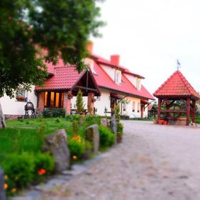 Siedlisko Sabinowo Węgorzewo