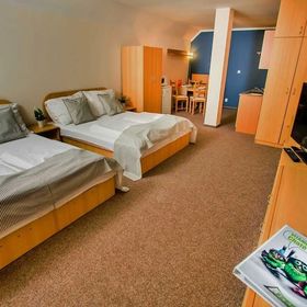 Chata Nisanka Bedřichov