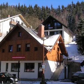 Apartmán Schovánek Harrachov