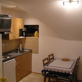 Apartmán Schovánek Harrachov