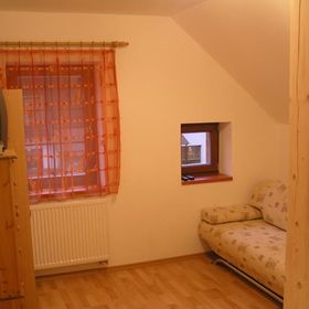 Apartmán Schovánek Harrachov
