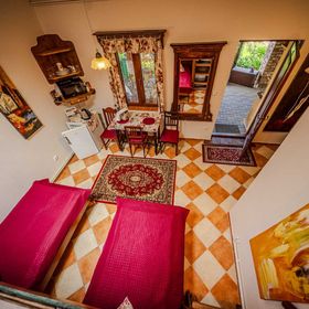 PENZION B&B VILLA FILIPPA Křesetice